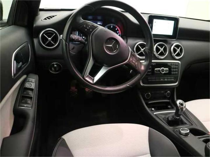 Photo 16 VIN: WDD1760111V074572 - MERCEDES-BENZ A-KLASSE 