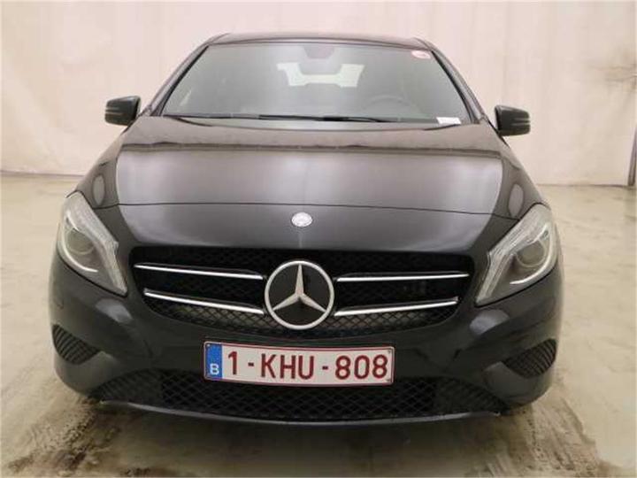 Photo 17 VIN: WDD1760111V074572 - MERCEDES-BENZ A-KLASSE 