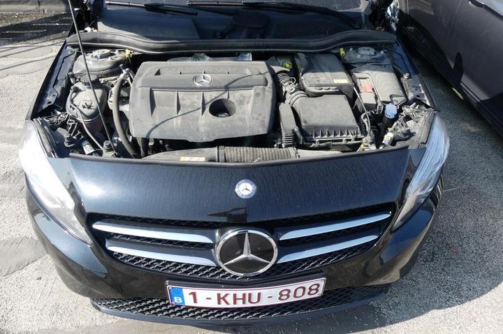 Photo 22 VIN: WDD1760111V074572 - MERCEDES-BENZ A-KLASSE 