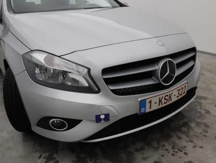 Photo 15 VIN: WDD1760111V085223 - MERCEDES-BENZ A-KLASSE &#3912 