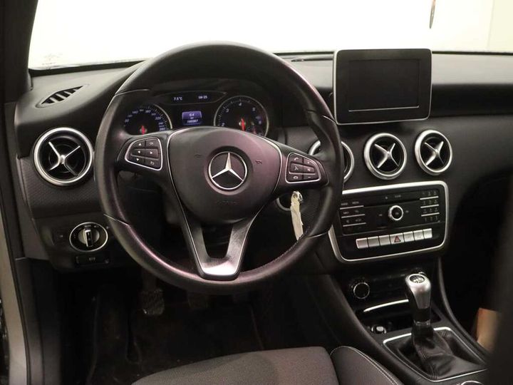 Photo 16 VIN: WDD1760111V168273 - MERCEDES-BENZ A-KLASSE 