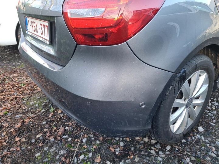 Photo 26 VIN: WDD1760111V168273 - MERCEDES-BENZ A-KLASSE 