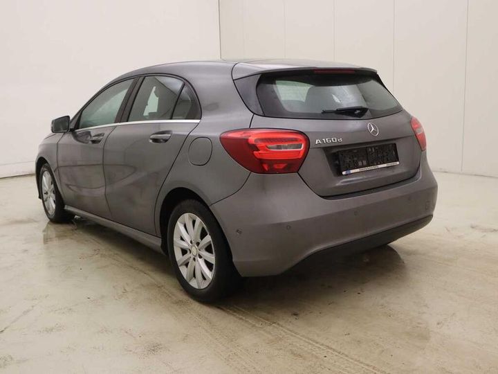 Photo 10 VIN: WDD1760111V168273 - MERCEDES-BENZ A-KLASSE 