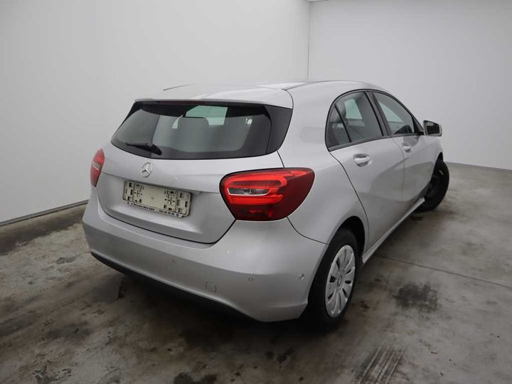 Photo 2 VIN: WDD1760111V173180 - MERCEDES-BENZ A-KLASSE FL&#3915 