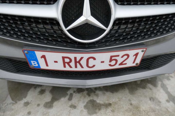 Photo 5 VIN: WDD1760111V173669 - MERCEDES-BENZ A-KLASSE FL&#3915 