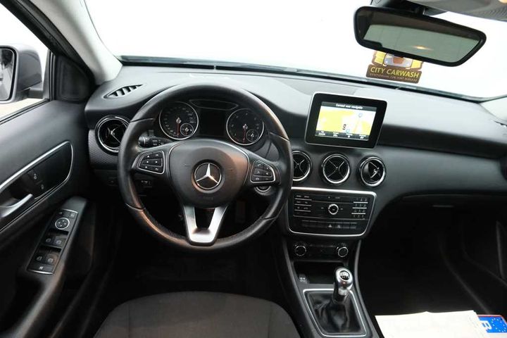 Photo 9 VIN: WDD1760111V173669 - MERCEDES-BENZ A-KLASSE FL&#3915 