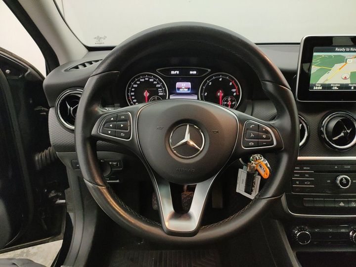 Photo 24 VIN: WDD1760111V173810 - MERCEDES-BENZ A-KLASSE FL'15 