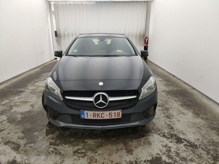 Photo 4 VIN: WDD1760111V173810 - MERCEDES-BENZ A-KLASSE FL'15 