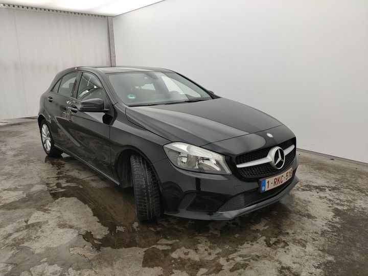 Photo 7 VIN: WDD1760111V173810 - MERCEDES-BENZ A-KLASSE FL'15 