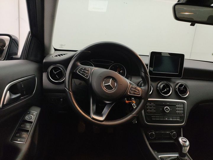 Photo 8 VIN: WDD1760111V173810 - MERCEDES-BENZ A-KLASSE FL'15 