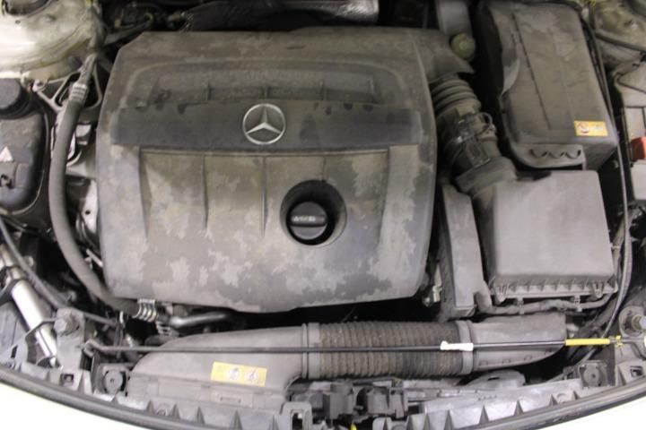 Photo 11 VIN: WDD1760121J159340 - MERCEDES-BENZ A-CLASS HATCHBACK 