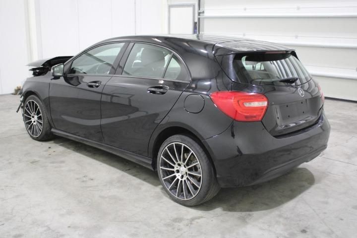 Photo 4 VIN: WDD1760121J204246 - MERCEDES-BENZ A-CLASS HATCHBACK 