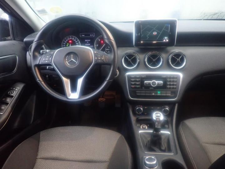 Photo 5 VIN: WDD1760121J280547 - MERCEDES-BENZ CLASSE A 