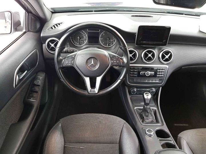 Photo 7 VIN: WDD1760121J364931 - MERCEDES-BENZ A-KLASSE 