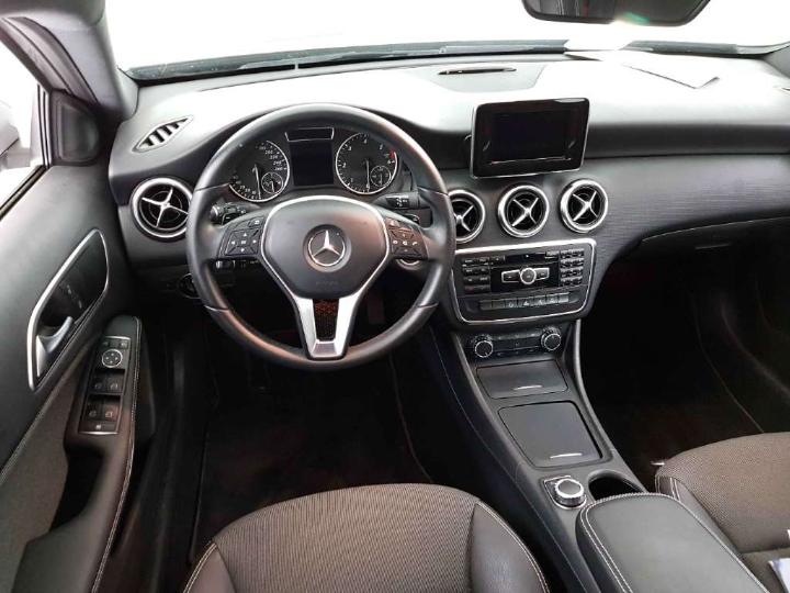 Photo 7 VIN: WDD1760121J374927 - MERCEDES-BENZ A-KLASSE 