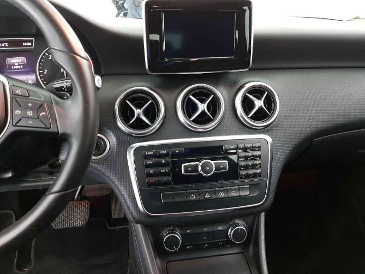 Photo 9 VIN: WDD1760121J374927 - MERCEDES-BENZ A-KLASSE 