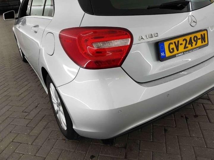 Photo 21 VIN: WDD1760121J405783 - MERCEDES-BENZ A KLASSE 