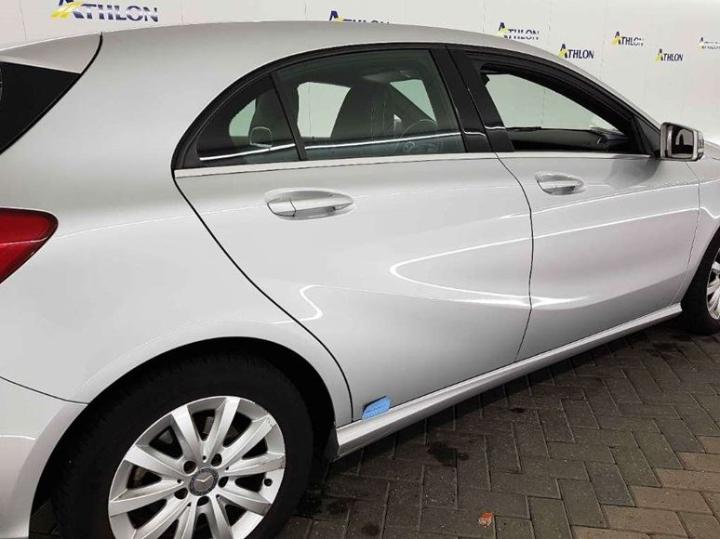 Photo 25 VIN: WDD1760121J405783 - MERCEDES-BENZ A KLASSE 