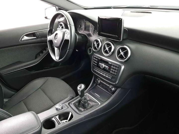 Photo 5 VIN: WDD1760121J405783 - MERCEDES-BENZ A KLASSE 