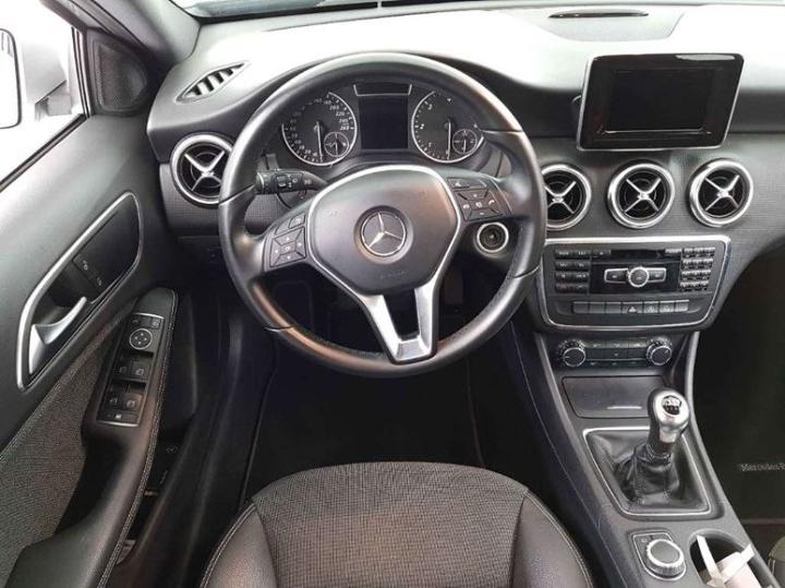 Photo 7 VIN: WDD1760121J405783 - MERCEDES-BENZ A KLASSE 