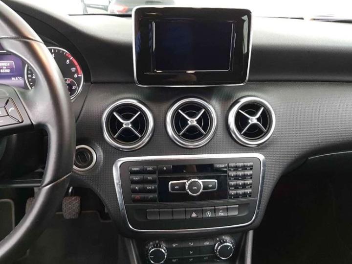 Photo 9 VIN: WDD1760121J405783 - MERCEDES-BENZ A KLASSE 