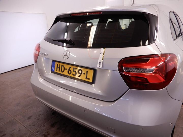 Photo 29 VIN: WDD1760121J418787 - MERCEDES-BENZ A-KLASSE 