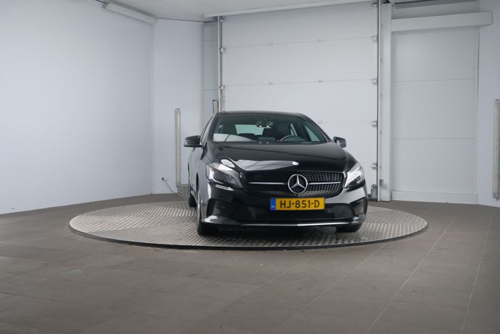 Photo 6 VIN: WDD1760121J427851 - MERCEDES-BENZ A-KLASSE 