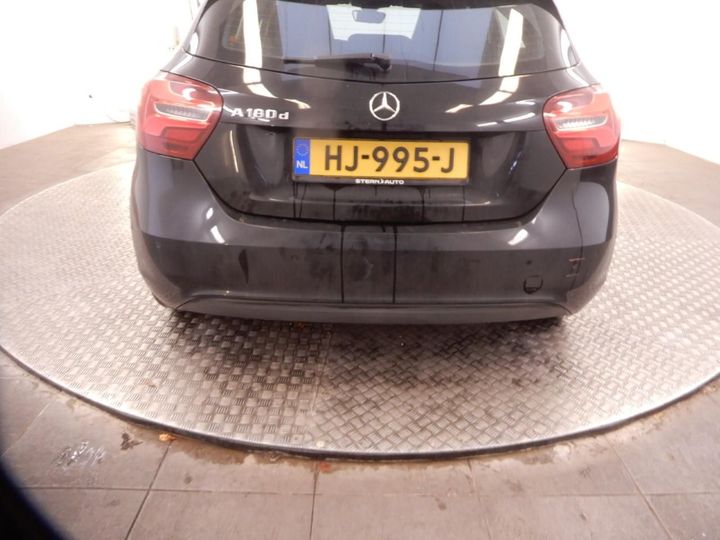 Photo 25 VIN: WDD1760121J427986 - MERCEDES-BENZ A-KLASSE 