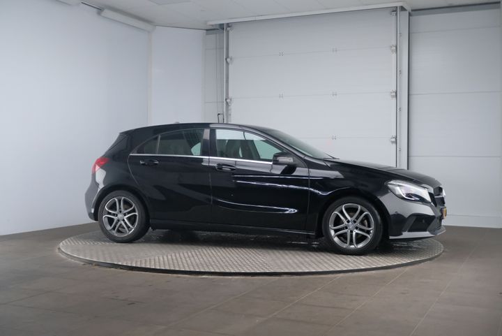 Photo 5 VIN: WDD1760121J427986 - MERCEDES-BENZ A-KLASSE 