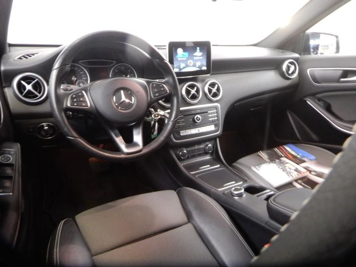 Photo 9 VIN: WDD1760121J427986 - MERCEDES-BENZ A-KLASSE 