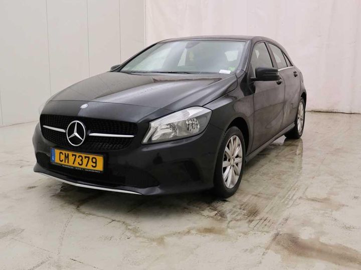 Photo 0 VIN: WDD1760121J429630 - MERCEDES-BENZ A-KLASSE 