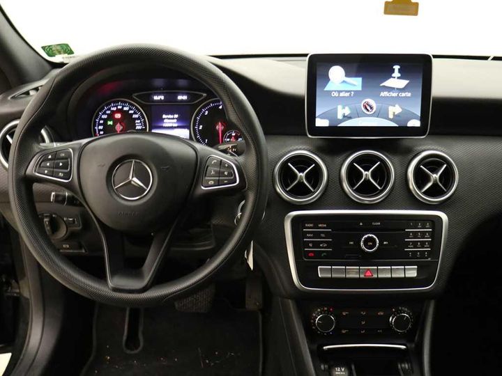 Photo 14 VIN: WDD1760121J429630 - MERCEDES-BENZ A-KLASSE 