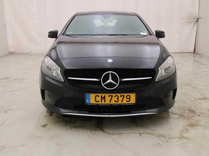 Photo 15 VIN: WDD1760121J429630 - MERCEDES-BENZ A-KLASSE 