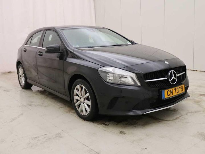 Photo 7 VIN: WDD1760121J429630 - MERCEDES-BENZ A-KLASSE 