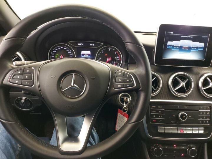 Photo 14 VIN: WDD1760121J444859 - MERCEDES-BENZ A-KLASSE 