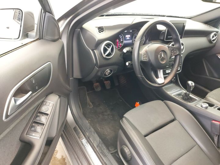 Photo 23 VIN: WDD1760121J444859 - MERCEDES-BENZ A-KLASSE 