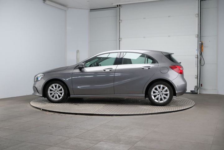 Photo 2 VIN: WDD1760121J447319 - MERCEDES-BENZ A-KLASSE 