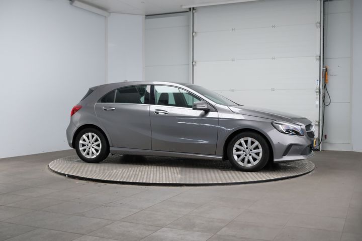 Photo 5 VIN: WDD1760121J447319 - MERCEDES-BENZ A-KLASSE 