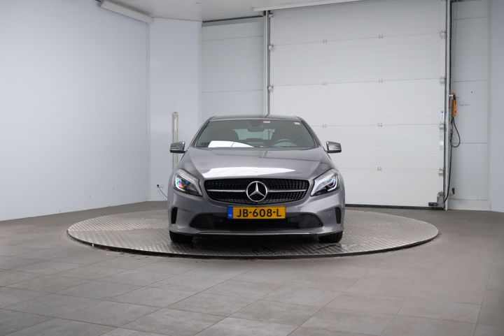 Photo 6 VIN: WDD1760121J447319 - MERCEDES-BENZ A-KLASSE 