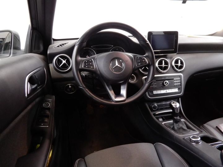 Photo 9 VIN: WDD1760121J447319 - MERCEDES-BENZ A-KLASSE 