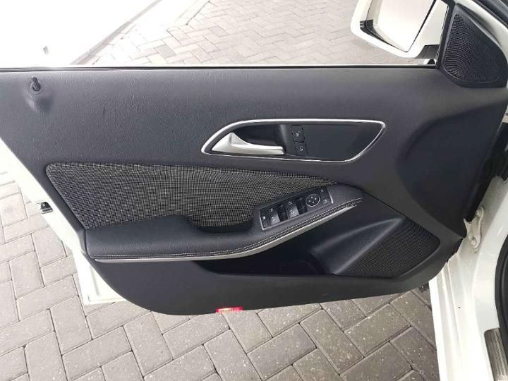 Photo 11 VIN: WDD1760121J449502 - MERCEDES-BENZ A-KLASSE 