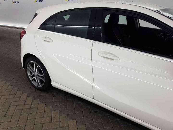 Photo 20 VIN: WDD1760121J449502 - MERCEDES-BENZ A-KLASSE 