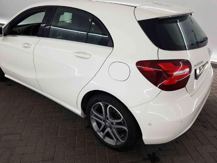 Photo 21 VIN: WDD1760121J449502 - MERCEDES-BENZ A-KLASSE 