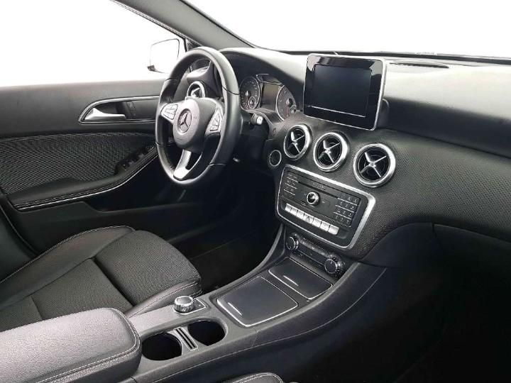 Photo 5 VIN: WDD1760121J449502 - MERCEDES-BENZ A-KLASSE 