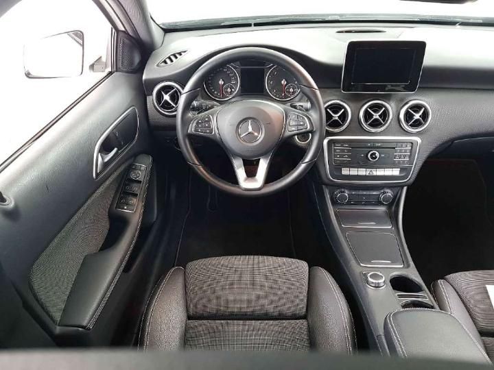 Photo 7 VIN: WDD1760121J449502 - MERCEDES-BENZ A-KLASSE 