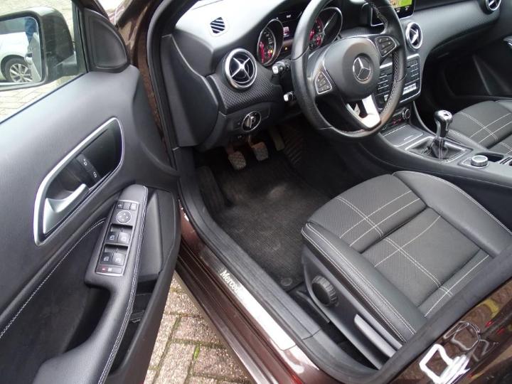 Photo 13 VIN: WDD1760121J461276 - MERCEDES-BENZ A 