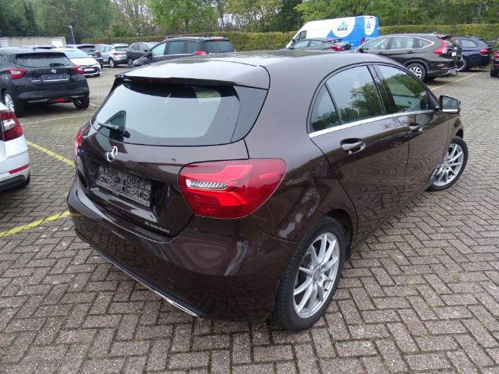 Photo 2 VIN: WDD1760121J461276 - MERCEDES-BENZ A 