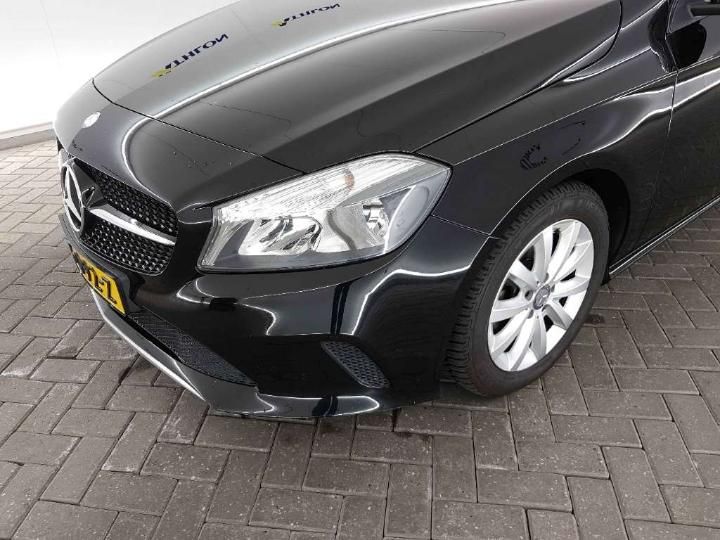 Photo 20 VIN: WDD1760121J464923 - MERCEDES-BENZ A-KLASSE 