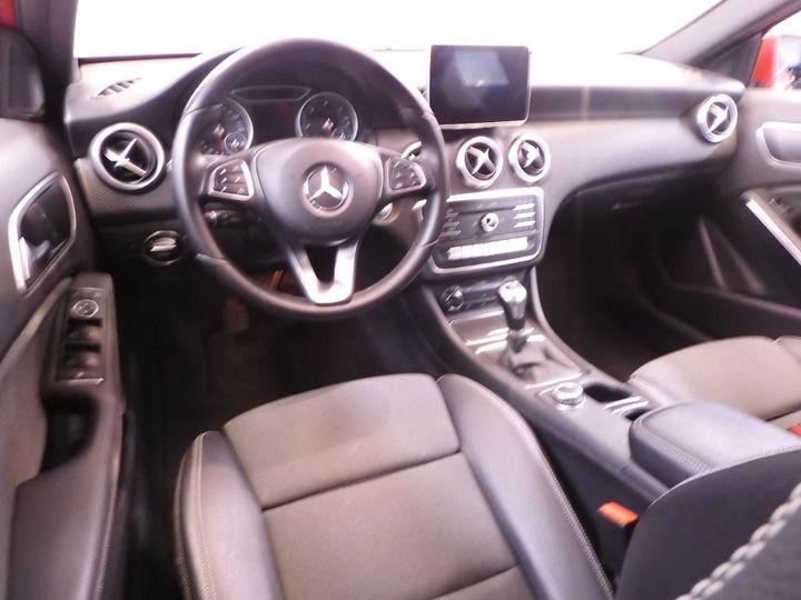 Photo 3 VIN: WDD1760121J467356 - MERCEDES-BENZ A-KLASSE 