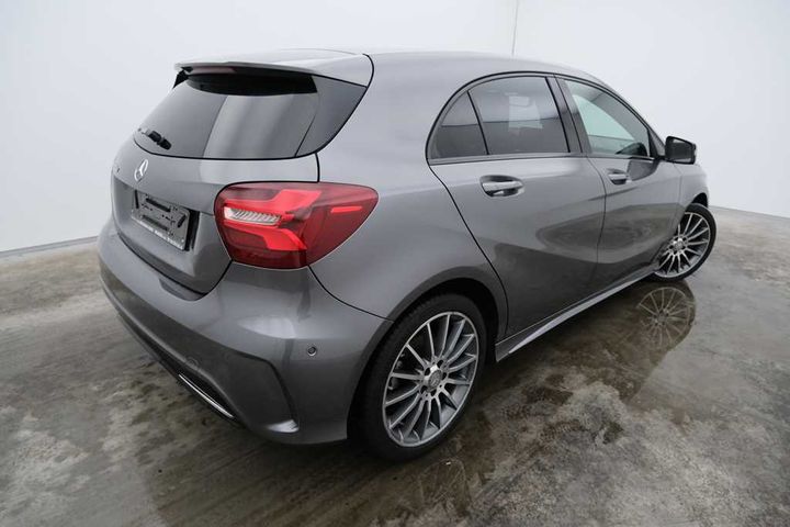 Photo 2 VIN: WDD1760121J471480 - MERCEDES-BENZ A-KLASSE FL&#3915 